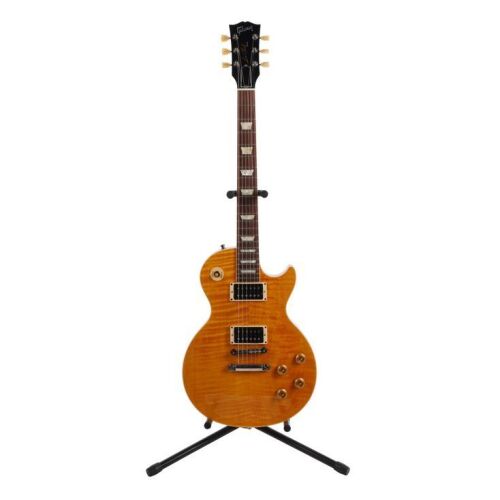 391. SLASH - Slash's 2019 Gibson Les Paul Appetite Burst "Prototype 2 of 2" Guitar