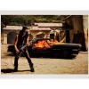 393. VELVET REVOLVER - Slash in "She Builds Quick Machines" Music Video Print by Dean Karr and Production File, 2007