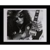 394. SLASH - Artist's Proof West Hollywood Portrait Print by Scarlet Page, 2014