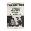 396. THE SMITHS - 1985 Nottingham Royal Centre Concert Poster