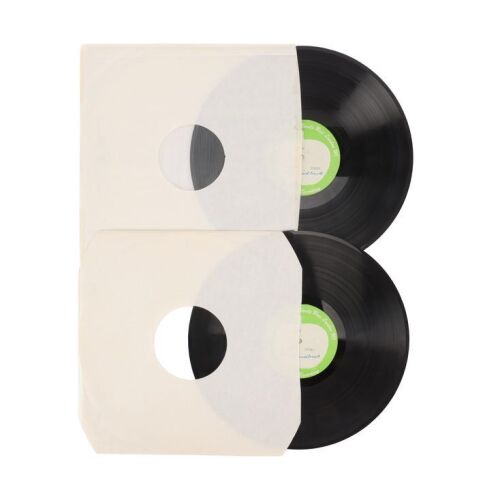 427. THE WHO - Tommy Soundtrack Apple Corps Acetates