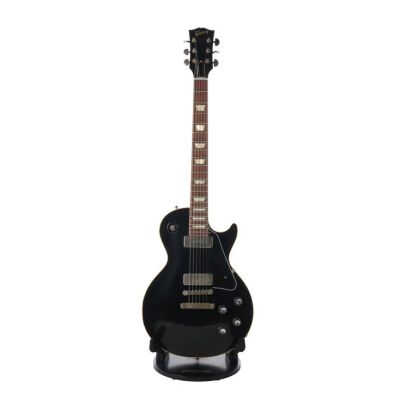 438. Autographed Limited Edition Noel Gallagher Custom Live '25 Tour Gibson Les Paul Standard Guitar and Noel Gallagher Handwritten "Whatever" Lyrics, 2025 ### OASIS