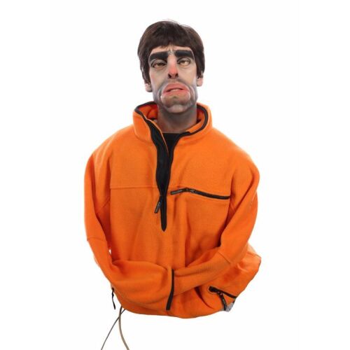 440. Spitting Image Liam Gallagher Puppet ### OASIS