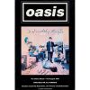 446. Liam Gallagher, Noel Gallagher, Bonehead, Paul "Guigsy" McGuigan and Tony McCarroll-Autographed Definitely Maybe Poster ### OASIS