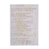 452. Noel Gallagher Handwritten "I Am the Walrus" Lyrics ### OASIS