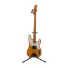 456. Noel Gallagher's Owned and Autographed Blonde Fender Telecaster Bass Guitar ### OASIS