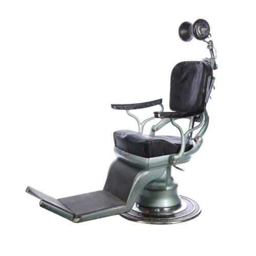 461. Wonderwall Music Video Dentist Chair Used by Liam Gallagher ### OASIS