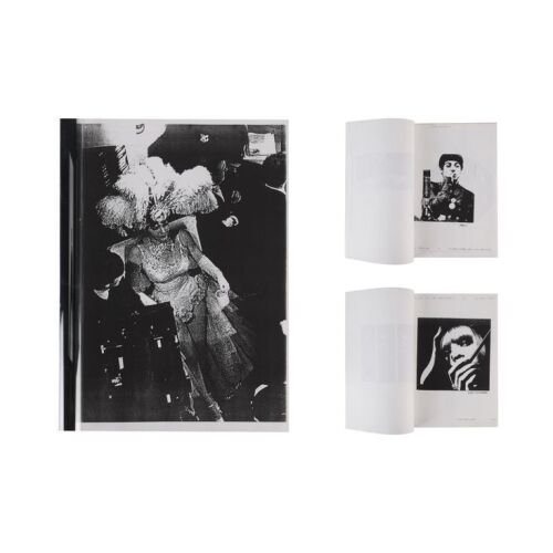 462. Wonderwall Music Video Production Paperwork Folder ### OASIS
