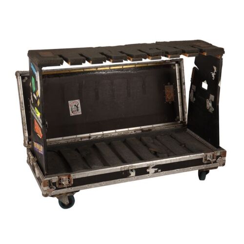 469. Noel Gallagher's Tour-Used Guitar Rack ### OASIS