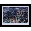 491. The Rockarchive Collection: Limited Edition Print by Jill Furmanovsky, Maine Road, 1996 ### OASIS