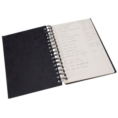 533. Gem Archer's Acoustic Sets Notebook ### GEM ARCHER