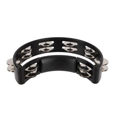 535. Liam Gallagher's 2006 US Tour Stage-Used Tambourine ### OASIS