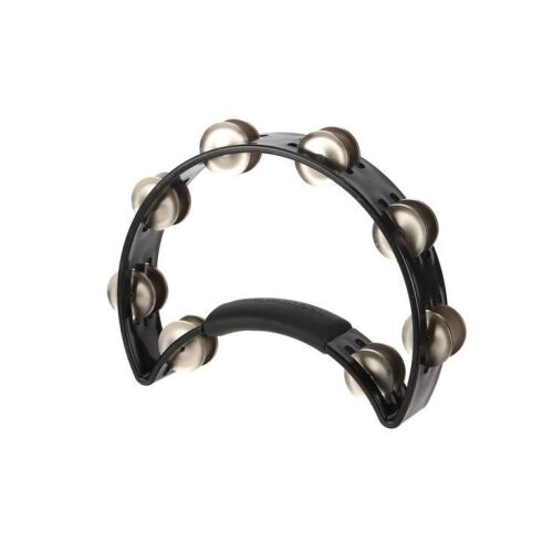 541. Liam Gallagher Stage-Used Heaton Park 2009 Tambourine ### OASIS