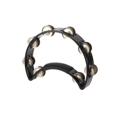 541. Liam Gallagher Stage-Used Heaton Park 2009 Tambourine ### OASIS