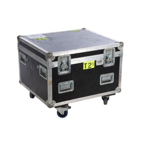 550. Tour-Used "T2B" Flight Case ### NOEL GALLAGHER'S HIGH FLYING BIRDS