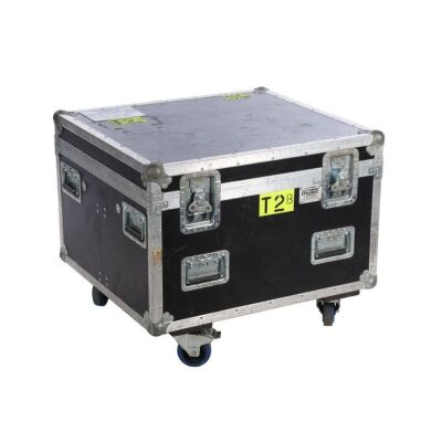 550. Tour-Used "T2B" Flight Case ### NOEL GALLAGHER'S HIGH FLYING BIRDS