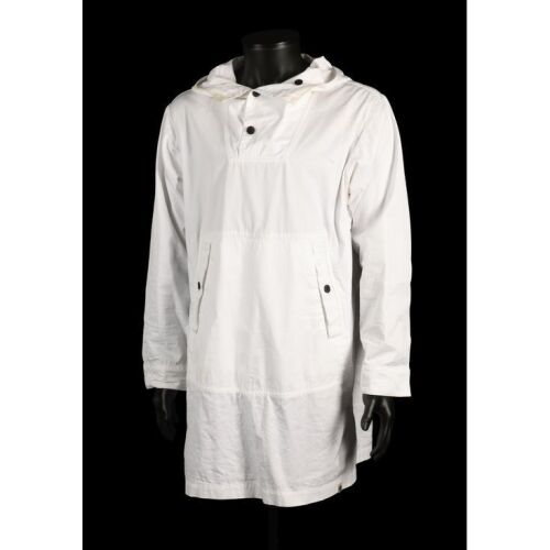 553. Custom-made Pretty Green Smock ### LIAM GALLAGHER