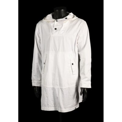 553. Custom-made Pretty Green Smock ### LIAM GALLAGHER
