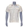 Lot #8 - Kane's (John Hurt) Nostromo Shirt ### ALIEN (1979)
