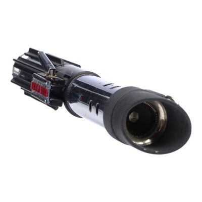Lot #420 - Replica Darth Vader (David Prowse) Lightsaber Hilt Made From Real-World Components ### STAR WARS: A NEW HOPE (1977)