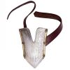 Lot #504 - King Llane's (Dominic Cooper) Battle Armor with Shield ### WARCRAFT (2016)