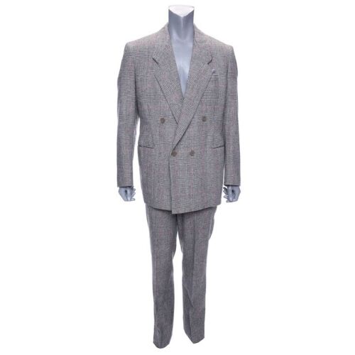 Lot #529 - Reggie Hammond's (Eddie Murphy) Costume ### 48 HRS. (1982)