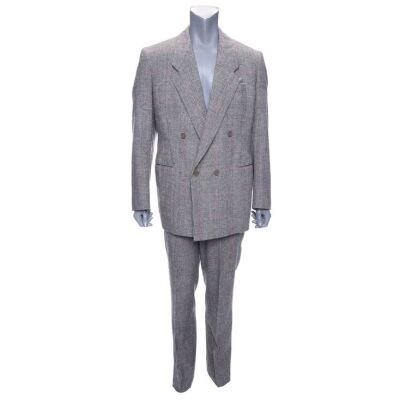 Lot #529 - Reggie Hammond's (Eddie Murphy) Costume ### 48 HRS. (1982)