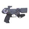 Lot #630 - Hannibal King's (Ryan Reynolds) SFX Pistol ### BLADE: TRINITY (2004)
