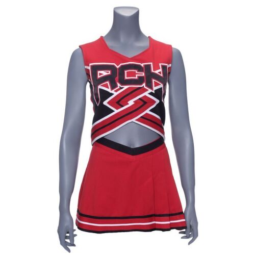 Lot #658 - Whitney's (Nicole Bilderback) Rancho Carne High Cheerleader Uniform ### BRING IT ON (2000)