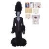 Lot #858 - Rich Weaver Collection: The Thalians 1987 Gala Ball Dress and Ephemera ### DEBBIE REYNOLDS