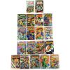 Lot #978 - Giant-Size X-Men No. 1 and Star Wars No. 1 with 17 First Bronze Age Comic Books [Qty. 19] ### MARVEL COMICS