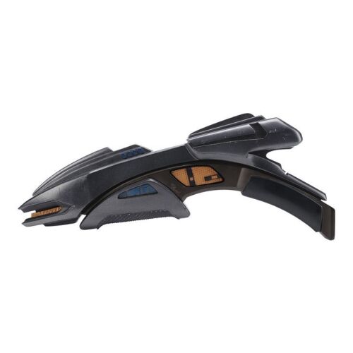 Lot #1244 - Romulan Disruptor Rifle ### STAR TREK: DEEP SPACE NINE (TV SERIES, 1993-1999)