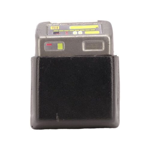Lot #1246 - Stunt One-Piece TR-590 Mark IX Tricorder Molded in Holster ### STAR TREK: DEEP SPACE NINE (1993-1999)/STAR TREK: VOYAGER (1995-2001)