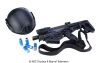 Lot #22: I.C.E.R. Pistol Carbine and Tactical Helmet ### MARVEL'S AGENTS OF S.H.I.E.L.D. (2013-2020)