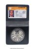 Lot #23: Agent Felix Blake's S.H.I.E.L.D. ID and Badge ### MARVEL'S AGENTS OF S.H.I.E.L.D. (2013-2020)