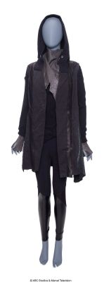 Lot #184: Daisy Johnson's Season 5 Stunt Costume ### MARVEL'S AGENTS OF S.H.I.E.L.D. (2013-2020)