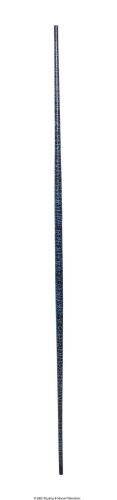 Lot #185: Melinda May's "Fun & Games" Inhuman Battle Staff ### MARVEL'S AGENTS OF S.H.I.E.L.D. (2013-2020)