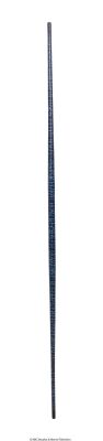 Lot #185: Melinda May's "Fun & Games" Inhuman Battle Staff ### MARVEL'S AGENTS OF S.H.I.E.L.D. (2013-2020)