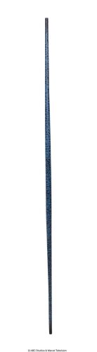 Lot #191: Melinda May's Stunt "Fun & Games" Inhuman Battle Staff ### MARVEL'S AGENTS OF S.H.I.E.L.D. (2013-2020)