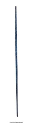 Lot #191: Melinda May's Stunt "Fun & Games" Inhuman Battle Staff ### MARVEL'S AGENTS OF S.H.I.E.L.D. (2013-2020)