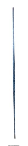 Lot #215: Melinda May's "Fun & Games" Inhuman Battle Staff ### MARVEL'S AGENTS OF S.H.I.E.L.D. (2013-2020)