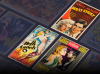 WELCOME TO DAY PROPSTORE'S COLLETIBLE POSTER AUCTION - TEST LOT - Test Your Bid Button Now