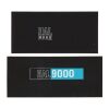 1. Pair of Harry Lange Pre-Production HAL 9000 Logo Concepts ### 2001: A SPACE ODYSSEY (1968)