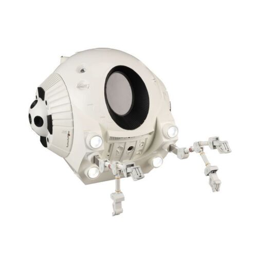 2. Light-Up EVA Pod Museum Replica ### 2001: A SPACE ODYSSEY (1968)