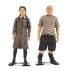 6. Wednesday Addams' (Christina Ricci) and Pugsley Addams' (Jimmy Workman) Stop-Motion Puppets ### ADDAMS FAMILY VALUES (1993)