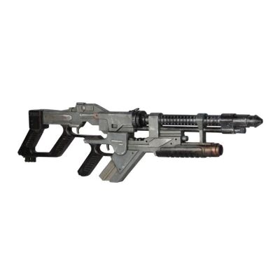 18. USM Draco Double Burner ### ALIEN RESURRECTION (1997)