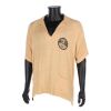 30. Doc Brown's (Christopher Lloyd) Shirt from Deleted Scene ### BACK TO THE FUTURE (1985)