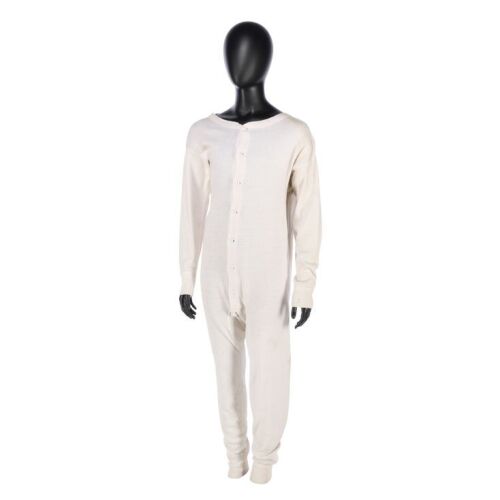 34. Marty McFly's (Michael J. Fox) Long Johns ### BACK TO THE FUTURE PART III (1990)