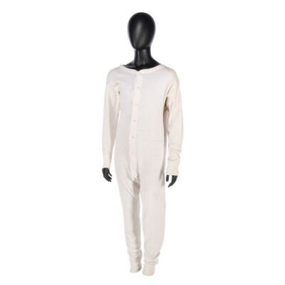34. Marty McFly's (Michael J. Fox) Long Johns ### BACK TO THE FUTURE PART III (1990)