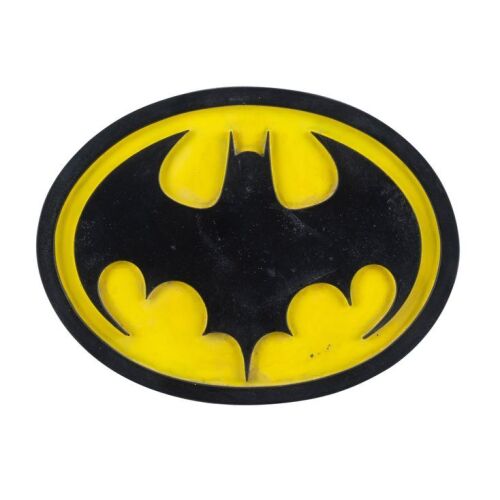 46. Batman's (Michael Keaton) Rubber Chest Emblem ### BATMAN (1989)
